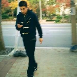 Meet your Posher, Jung